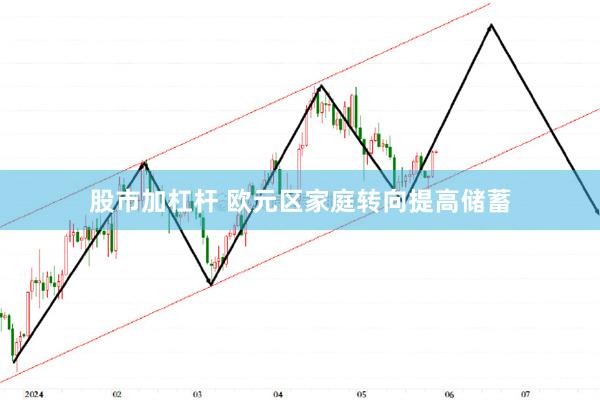 股市加杠杆 欧元区家庭转向提高储蓄