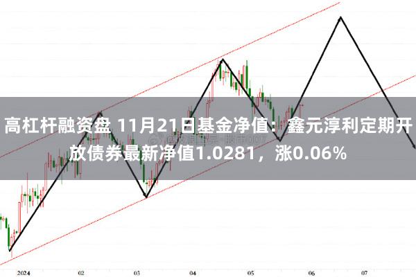 高杠杆融资盘 11月21日基金净值：鑫元淳利定期开放债券最新净值1.0281，涨0.06%